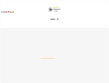 Tablet Screenshot of leboulevard.com